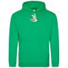 Kapuzenpullover College Hoodie Miniaturansicht