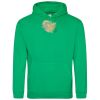 Kapuzenpullover College Hoodie Miniaturansicht