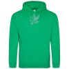 Kapuzenpullover College Hoodie Miniaturansicht
