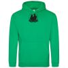 Kapuzenpullover College Hoodie Miniaturansicht