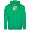 Kapuzenpullover College Hoodie Miniaturansicht