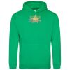 Kapuzenpullover College Hoodie Miniaturansicht