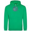 Kapuzenpullover College Hoodie Miniaturansicht