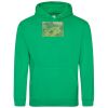 Kapuzenpullover College Hoodie Miniaturansicht