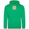 Kapuzenpullover College Hoodie Miniaturansicht