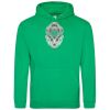 Kapuzenpullover College Hoodie Miniaturansicht