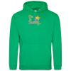 Kapuzenpullover College Hoodie Miniaturansicht