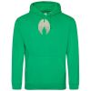 Kapuzenpullover College Hoodie Miniaturansicht