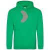 Kapuzenpullover College Hoodie Miniaturansicht