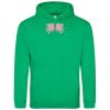Kapuzenpullover College Hoodie Miniaturansicht