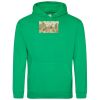 Kapuzenpullover College Hoodie Miniaturansicht