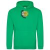 Kapuzenpullover College Hoodie Miniaturansicht