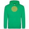 Kapuzenpullover College Hoodie Miniaturansicht