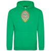 Kapuzenpullover College Hoodie Miniaturansicht