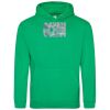 Kapuzenpullover College Hoodie Miniaturansicht