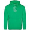 Kapuzenpullover College Hoodie Miniaturansicht