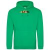 Kapuzenpullover College Hoodie Miniaturansicht