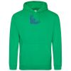 Kapuzenpullover College Hoodie Miniaturansicht