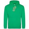 Kapuzenpullover College Hoodie Miniaturansicht