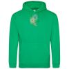 Kapuzenpullover College Hoodie Miniaturansicht