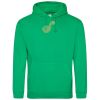 Kapuzenpullover College Hoodie Miniaturansicht