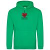 Kapuzenpullover College Hoodie Miniaturansicht