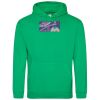Kapuzenpullover College Hoodie Miniaturansicht
