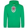 Kapuzenpullover College Hoodie Miniaturansicht