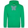 Kapuzenpullover College Hoodie Miniaturansicht