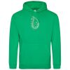 Kapuzenpullover College Hoodie Miniaturansicht