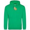 Kapuzenpullover College Hoodie Miniaturansicht