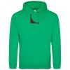 Kapuzenpullover College Hoodie Miniaturansicht
