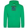 Kapuzenpullover College Hoodie Miniaturansicht
