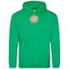 Kapuzenpullover College Hoodie Miniaturansicht