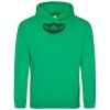 Kapuzenpullover College Hoodie Miniaturansicht