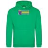 Kapuzenpullover College Hoodie Miniaturansicht