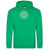 Kapuzenpullover College Hoodie Miniaturansicht