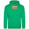 Kapuzenpullover College Hoodie Miniaturansicht