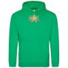 Kapuzenpullover College Hoodie Miniaturansicht