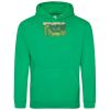 Kapuzenpullover College Hoodie Miniaturansicht