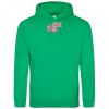 Kapuzenpullover College Hoodie Miniaturansicht