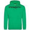 Kapuzenpullover College Hoodie Miniaturansicht