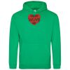Kapuzenpullover College Hoodie Miniaturansicht