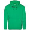 Kapuzenpullover College Hoodie Miniaturansicht