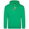 Kapuzenpullover College Hoodie Miniaturansicht