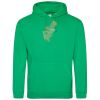 Kapuzenpullover College Hoodie Miniaturansicht
