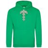 Kapuzenpullover College Hoodie Miniaturansicht