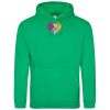Kapuzenpullover College Hoodie Miniaturansicht