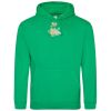 Kapuzenpullover College Hoodie Miniaturansicht