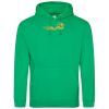 Kapuzenpullover College Hoodie Miniaturansicht
